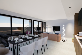  appartement mtmelian 73800