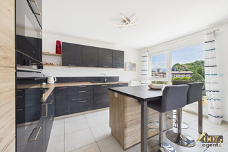  appartement mtmelian 73800