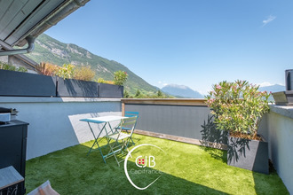  appartement mtmelian 73800