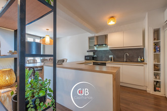  appartement mtmelian 73800