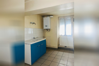  appartement mtmerle-sur-saone 01090