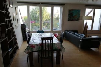  appartement mtmorency 95160