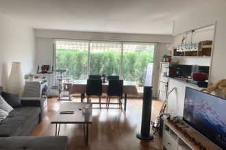  appartement mtmorency 95160