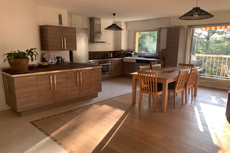  appartement mtmorency 95160