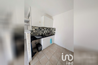  appartement mtmorency 95160