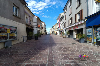  appartement mtmorency 95160