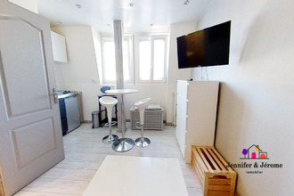  appartement mtmorency 95160