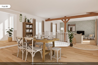  appartement mtmorency 95160