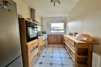  appartement mtmorency 95160