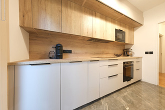  appartement mtmorency 95160