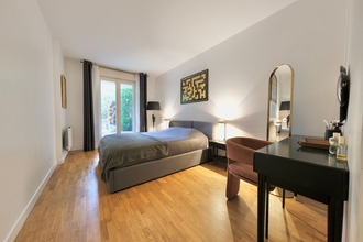  appartement mtmorency 95160