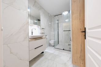  appartement mtmorency 95160