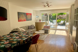  appartement mtmorency 95160