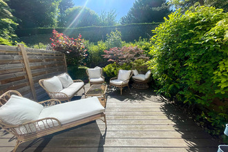  appartement mtmorency 95160