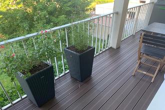  appartement mtmorency 95160