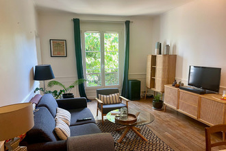  appartement mtmorency 95160