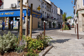  appartement mtmorency 95160