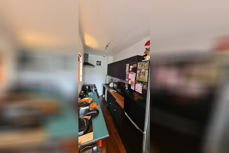  appartement mtmorency 95160