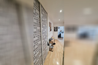  appartement mtmorency 95160