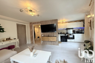  appartement mtmorency 95160