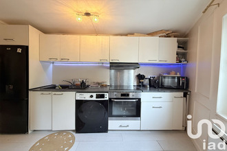  appartement mtmorency 95160