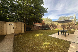  appartement mtmorency 95160