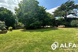  appartement mtmorency 95160