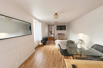  appartement mtmorency 95160