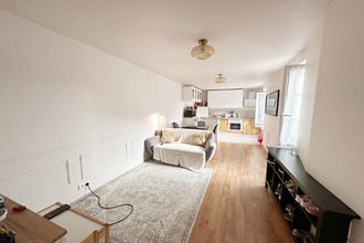  appartement mtmorency 95160