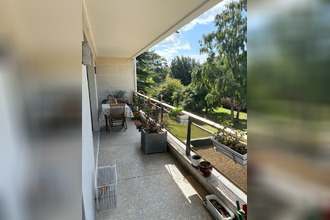  appartement mtmorency 95160