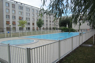  appartement mtmorency 95160