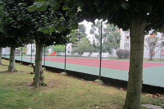  appartement mtmorency 95160