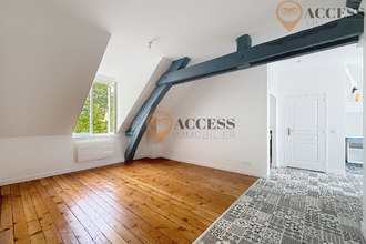  appartement mtmorency 95160