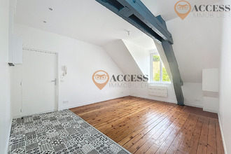  appartement mtmorency 95160