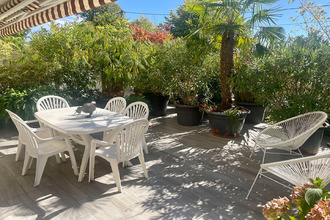  appartement mtmorency 95160