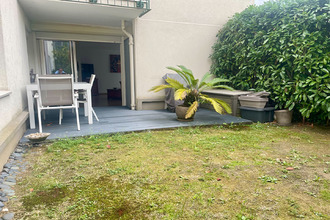  appartement mtmorency 95160