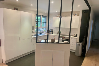  appartement mtmorency 95160