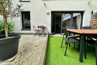  appartement mtmorency 95160