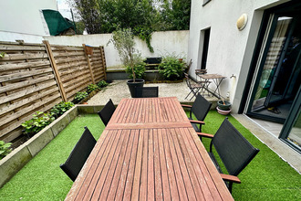  appartement mtmorency 95160