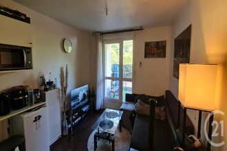  appartement mtmorency 95160