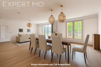  appartement mtmorency 95160