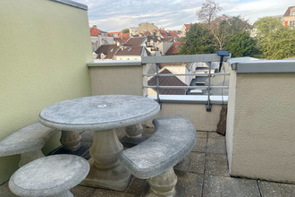  appartement mtmorency 95160