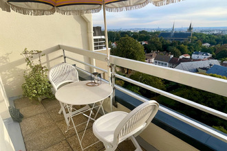  appartement mtmorency 95160