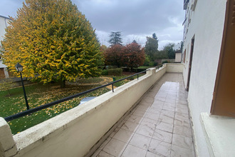  appartement mtmorency 95160