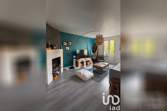  appartement mtmorency 95160