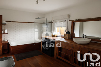  appartement mtmorency 95160