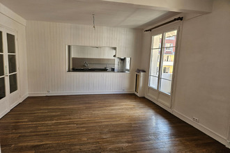  appartement mtmorency 95160