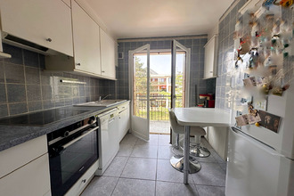  appartement mtmorency 95160