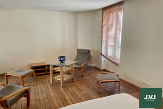  appartement mtmorency 95160