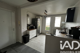  appartement mtmorency 95160